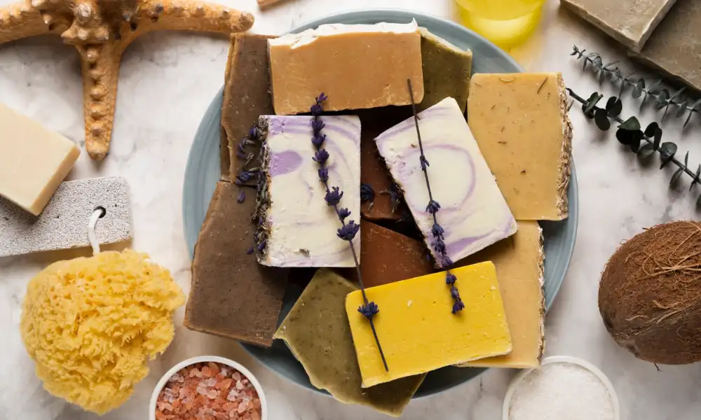 venta de jabones artesanales en guatemala