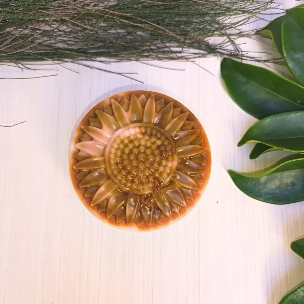 tienda de jabones artesanales en Guatemala