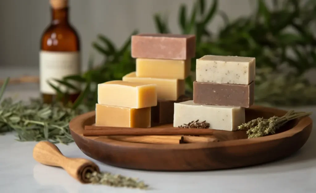 tienda de jabones artesanales en Guatemala - venta de jabones naturales