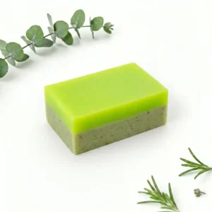 tienda en guatemala de jabones artesanales para comprar jabon de arcilla verde para piel grasa - productos naturales hechos a mano y fabricados por vitalor