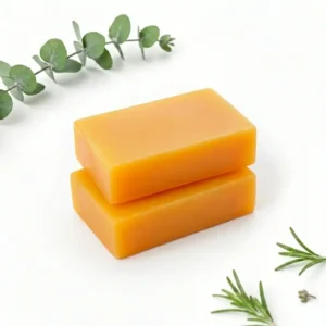 jabón para manchas en la cara de cúrcuma y coco artesanal VitalOr - jabón para quitar manchas 100% natural - envios a toda Guatemala